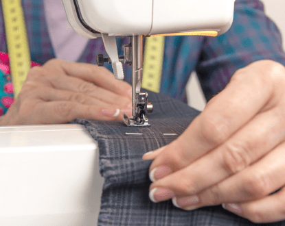 ALTERATION SERVICES