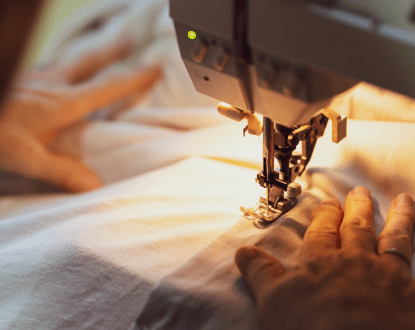 TAILORING